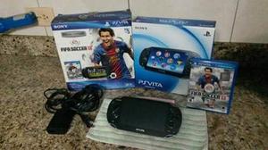 Psp Vita