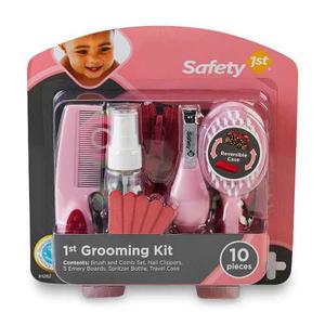 Safety Kit De Cuidado Personal Para Baby