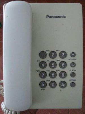 Telefono Alambrico Panasonic