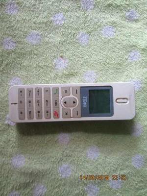 Telefono Fijo Zte Wp650