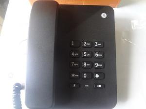 Telefono General Electric Mod: Para Mesa O Escritorio