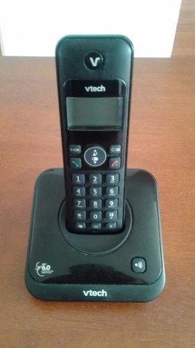 Telefono Inalambrico Vtech Como Nuevo ''oferta''