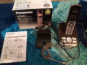 Telefono Panasonic Inalambrico Kx-tg.tienda