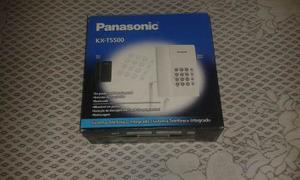 Teléfono Panasonic Nuevo Kx-ts500