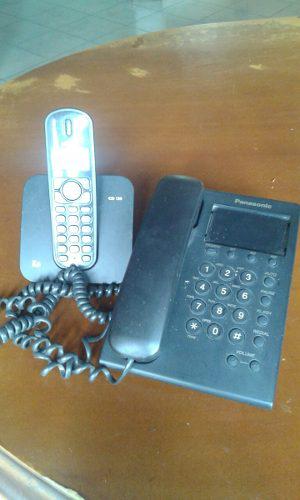 Teléfonos Inalámbricos Philips Y Panasonic