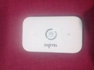 Vendo Multibam Digitel 4g Lte Wifi Portatil
