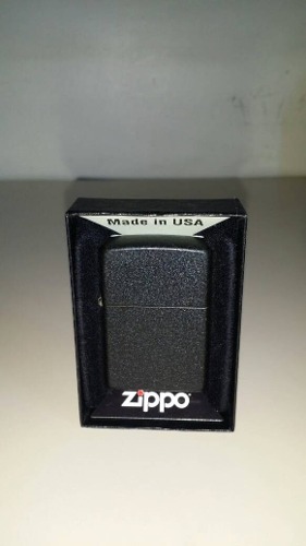 Zippo Original