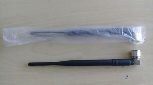 Antena Coaxial