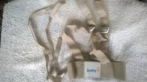 Arnes Para Bebe Marca Safety