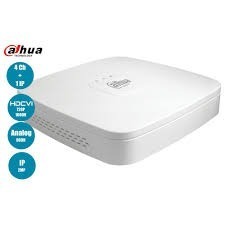 Dvr Dahua 4 Camara Tribido Remate Oferta.para Instaladore