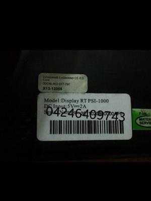 Gps Chevy