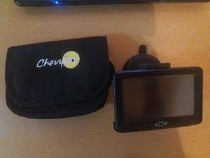 Gps Chevy Star