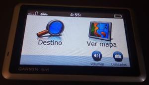 Gps Garmin Nuvi 