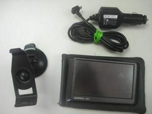 Gps Garmin Nuvi 255w