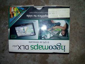 Gps Ingeomaps