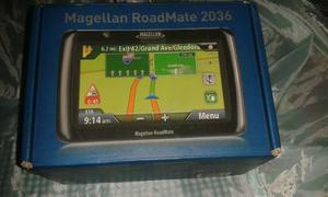 Gps Megallan Nuevo