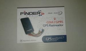 Gps Rastreador Finder Movil