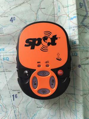 Gps Spot Dispositivo De Localización Personal Satelital