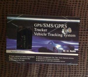 Gps Tracker