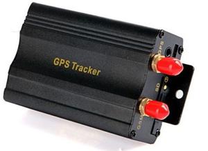 Gps Tracker Alarma Rastreo Satelital Apaga Carros Antirobo