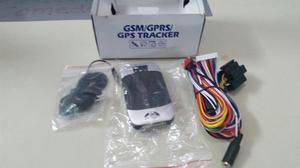 Gps Tracker Impermeable