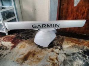 Radar Garmin Open Array Antena Y Pedestal Gmr404 No Furuno