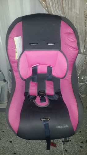 Silla Para Bebe Carro Cutebaby