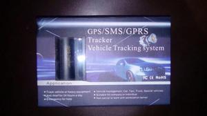 Tracker Gps Satelital