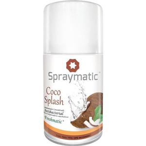 Ambientador Spraymatic - Coco - 190g