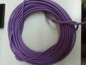 Cable Ethernet Utp Marca Siemon Categoria 6a. Precio X Metro