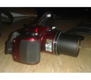 Camara Nikon cool Pix L120