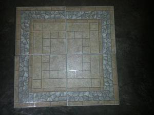 Ceramica O Baldosas Para Pisos 45x45