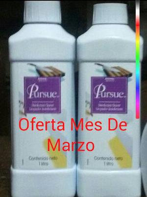 Combo Oferta Amway