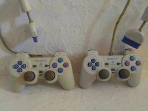 Control Play 1 Dualshock