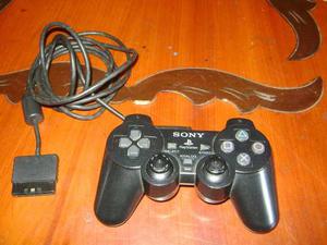 Control Sony Para Play Station 2