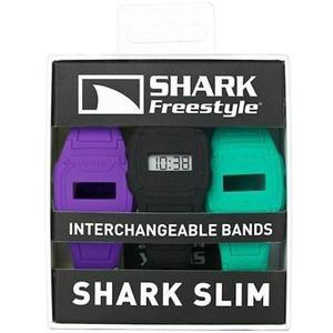 Correas Completa De Reloj Freestyle Shark Slim