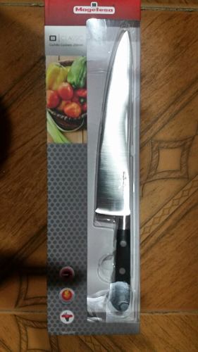 Cuchillo Magefesa Cocinero Classic 250mm