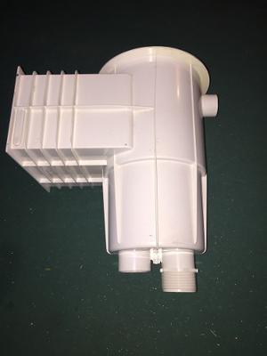 Espumadera O Skimmer Para Piscina Nuevo