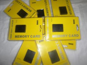 Memory Card 8 Mb Para Ps2 Oferta