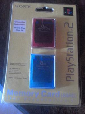 Memory Card 8mb
