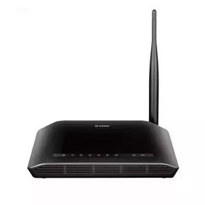 Modem Router Wifi 3 En 1 Nvo Importado