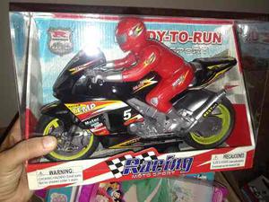 Moto Spor Racing