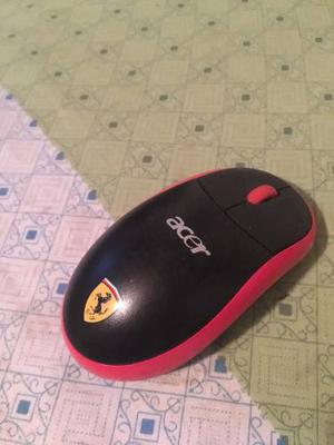 Mouse Acer Ferrari Bluethooth