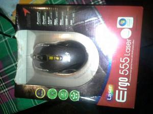 Mouse Genius Ergo Lacer 555 Navigaitor Usb