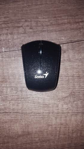 Mouse Genius Microtraveler 900s Inalambrico