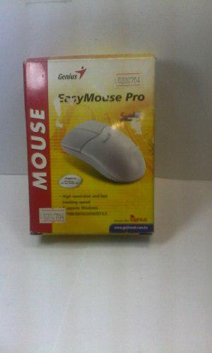 Mouse Genius Serial