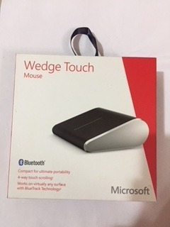 Mouse Inalambrico Microsoft Bluetooth