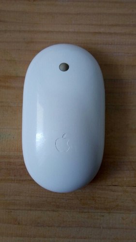 Mouse Inalámbrico Apple