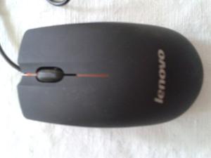Mouse Lenovo.