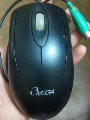 Mouse Omega